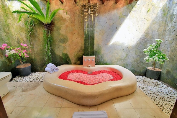 Hotel Ananda Ubud Resort